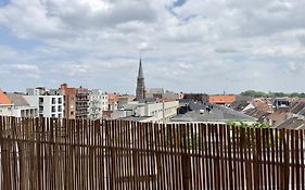 Cosy Apartment In Ghent